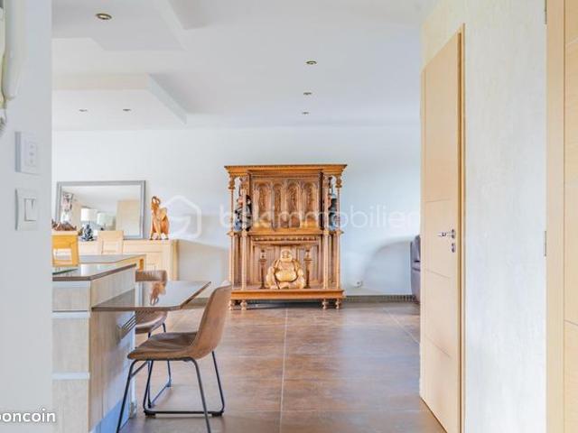Appartement 3 pièces 85 m²