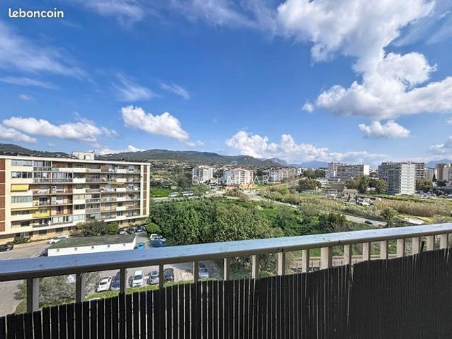 Appartement 3 pièces 85 m²
