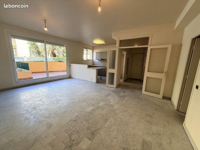 Appartement 3 pièces 85 m²