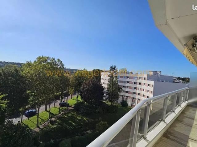 Appartement 3 pièces 85 m²