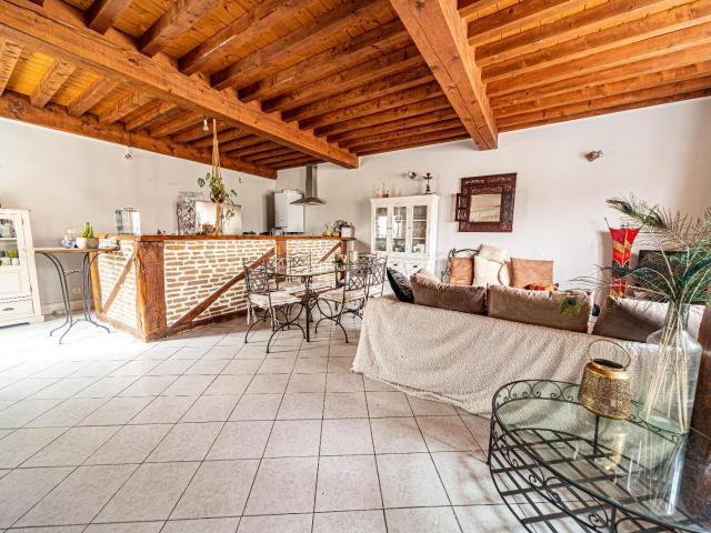 Appartement 3 pièces 85 m²