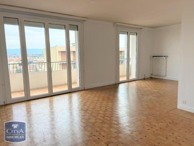 Appartement 3 pièces 85 m²