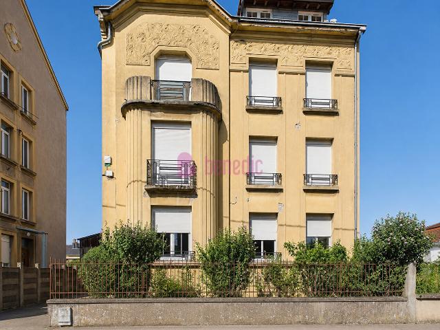Appartement 3 pièces 85 m²