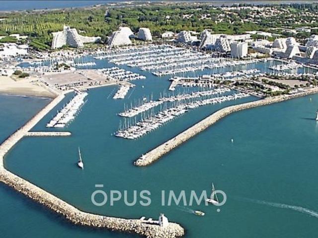 Appartement 3 pièces 85 m²