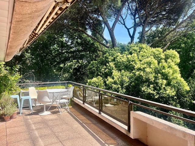Appartement 3 pièces 85 m²