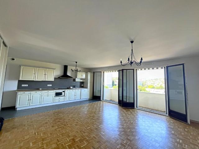 Appartement 3 pièces 85 m²