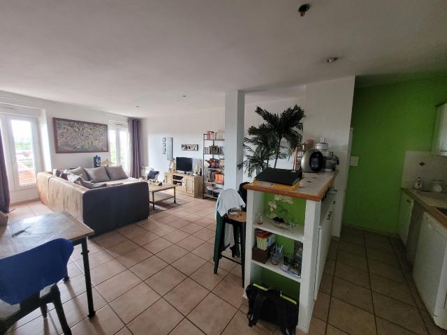 Appartement 3 pièces 85 m²