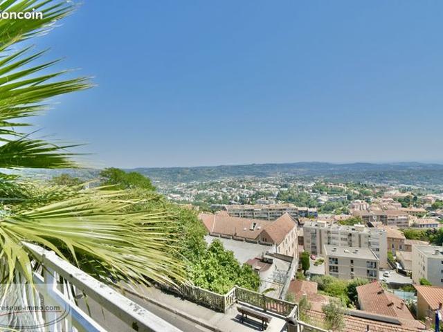 Appartement 3 pièces 85 m²
