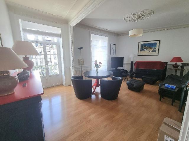 Appartement 3 pièces 85 m²
