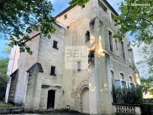 Appartement 3 pièces 85 m²