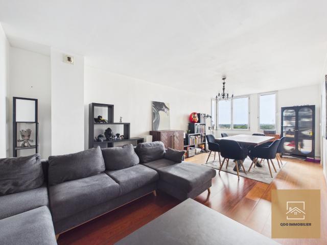 Appartement 3 pièces 85 m²