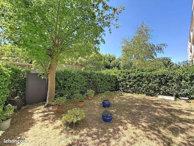 Appartement 3 pièces 85 m²