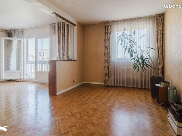 Appartement 3 pièces 85 m²