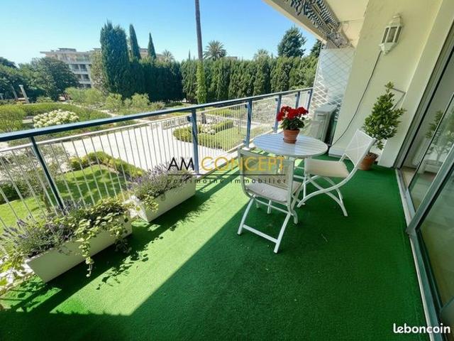 Appartement 3 pièces 85 m²