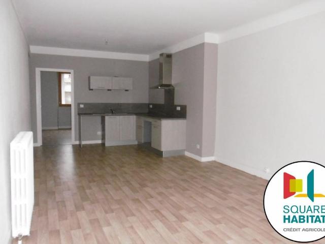 Appartement 3 pièces 85 m²