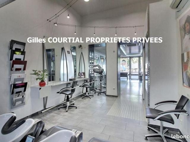 Appartement 3 pièces 85 m²