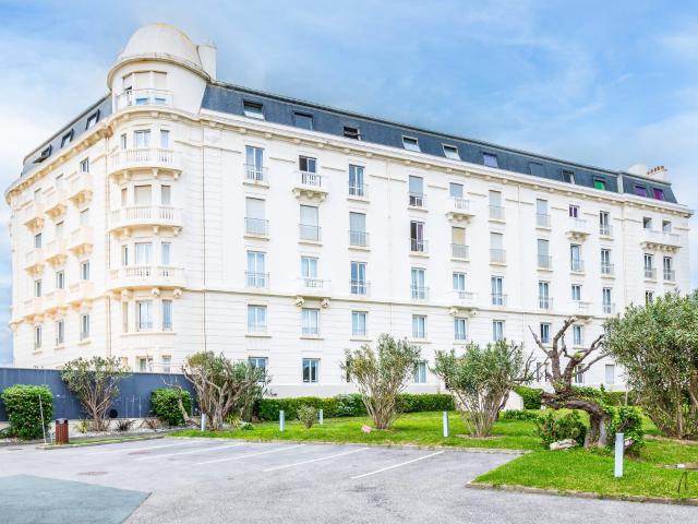 Appartement 3 pièces 85 m²