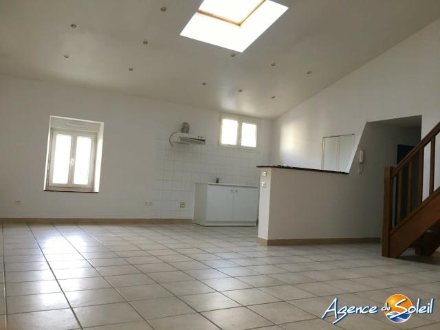 Appartement 3 pièces 85 m²