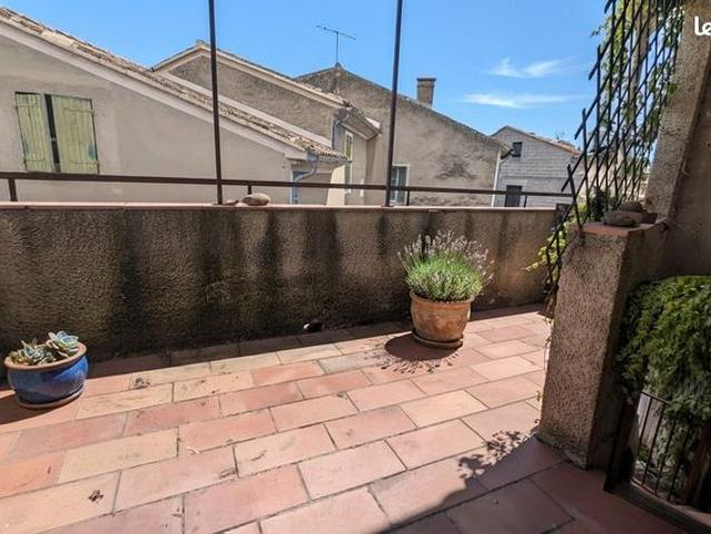 Appartement 3 pièces 85 m²
