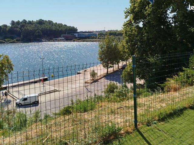Appartement 3 pièces 85 m²