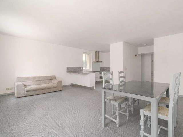 Appartement 3 pièces 85 m²