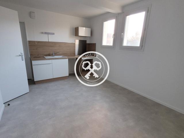 Appartement 3 pièces 85 m²