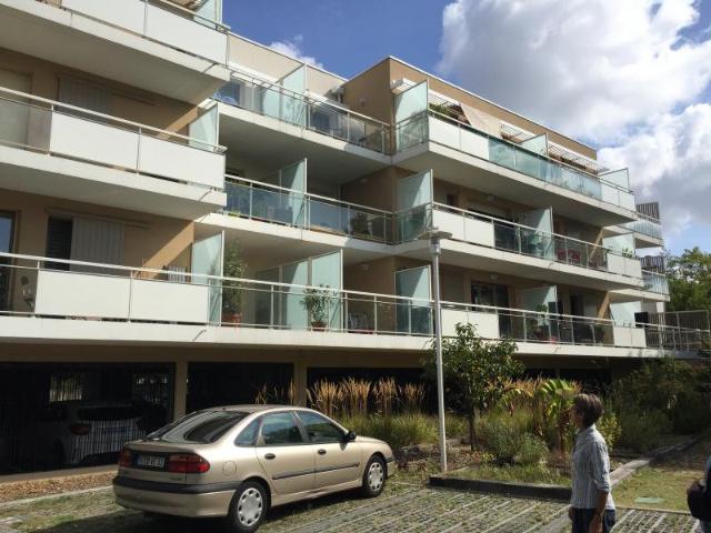 Appartement 3 pièces 85 m²