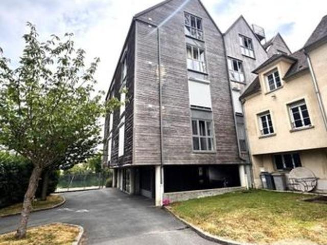 Appartement 3 pièces 85 m²