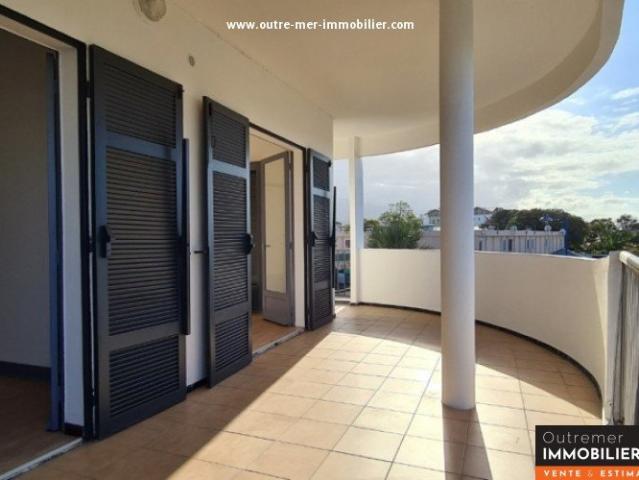 Appartement 3 pièces 85 m²