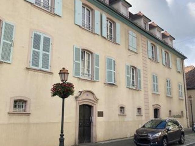 Appartement 3 pièces 85 m²