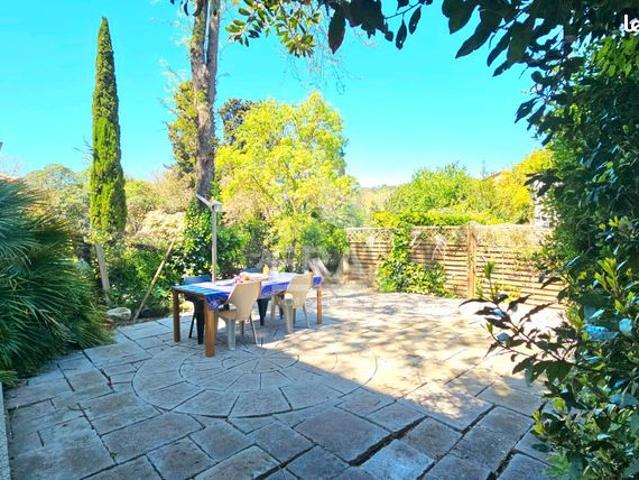 Appartement 3 pièces 85 m²