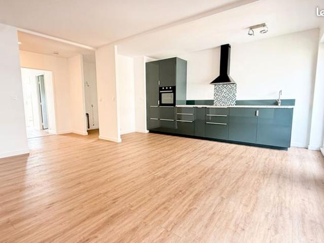 Appartement 3 pièces 85 m²