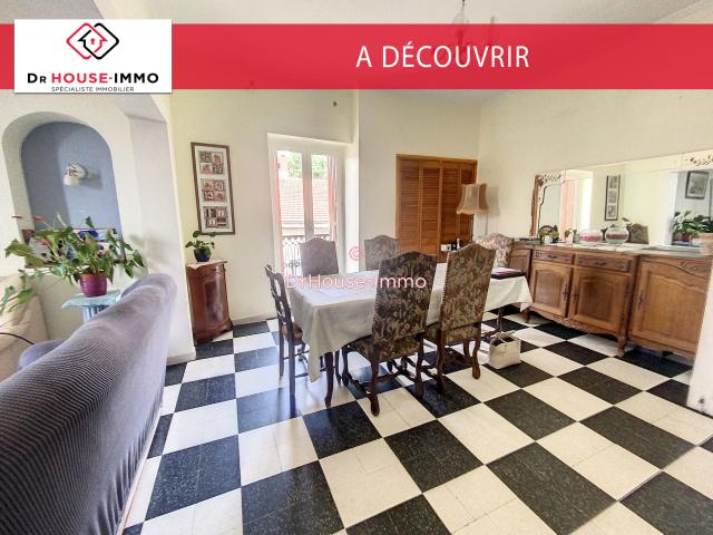 Appartement 3 pièces 85 m²