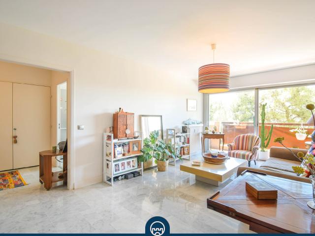 Appartement 3 pièces 85 m²