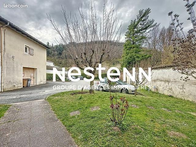 Appartement 3 pièces 85 m²