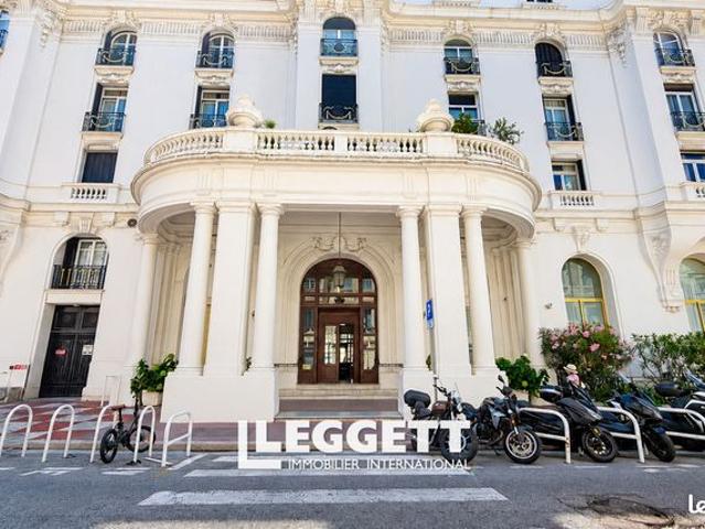 Appartement 3 pièces 85 m²