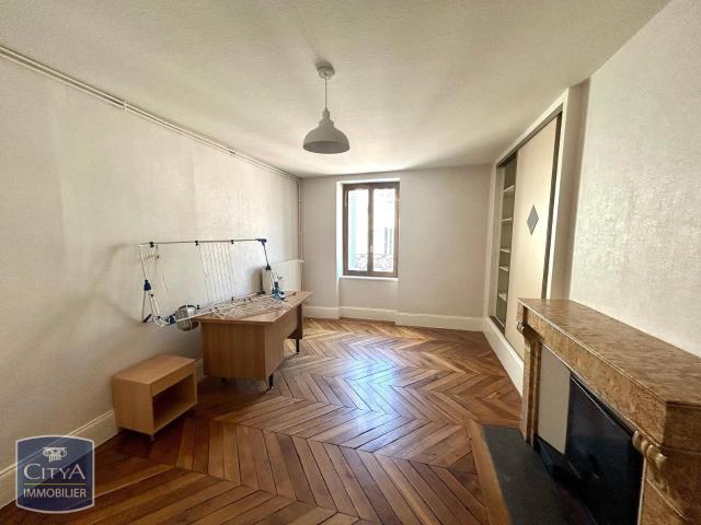 Appartement 3 pièces 85 m²