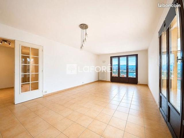 Appartement 3 pièces 85 m²