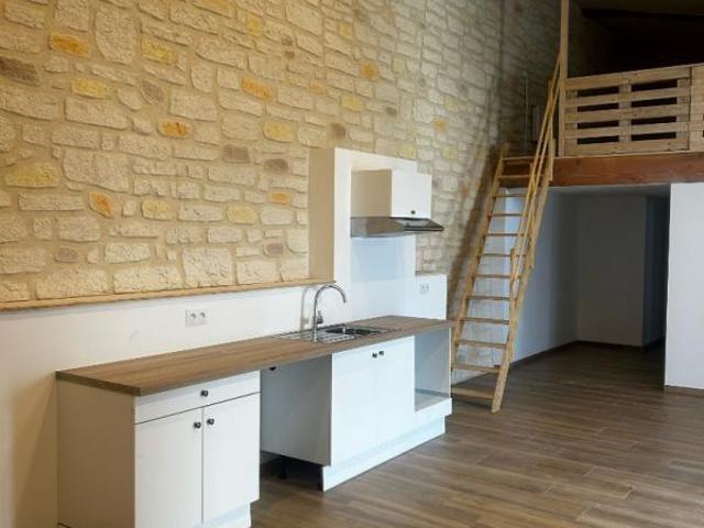 Appartement 3 pièces 85 m²