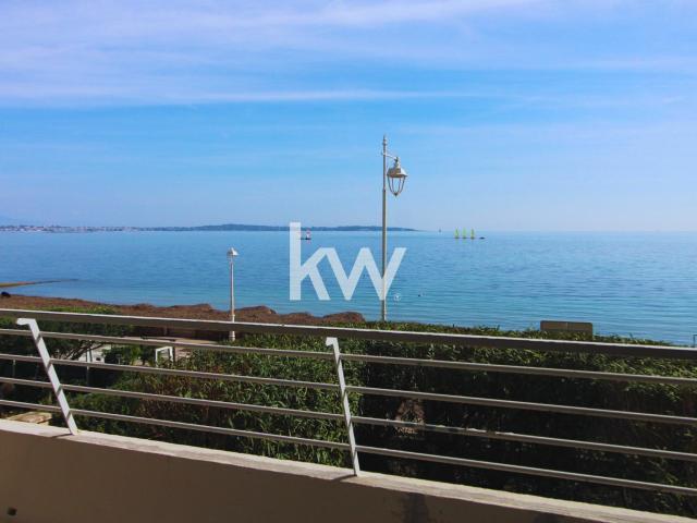 Appartement 3 pièces 85 m²