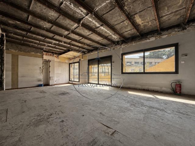 Appartement 3 pièces 85 m²
