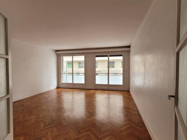 Appartement 3 pièces 85 m²