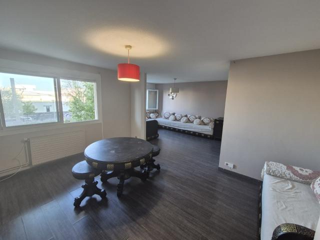 Appartement 3 pièces 85 m²