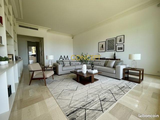 Appartement 3 pièces 85 m²