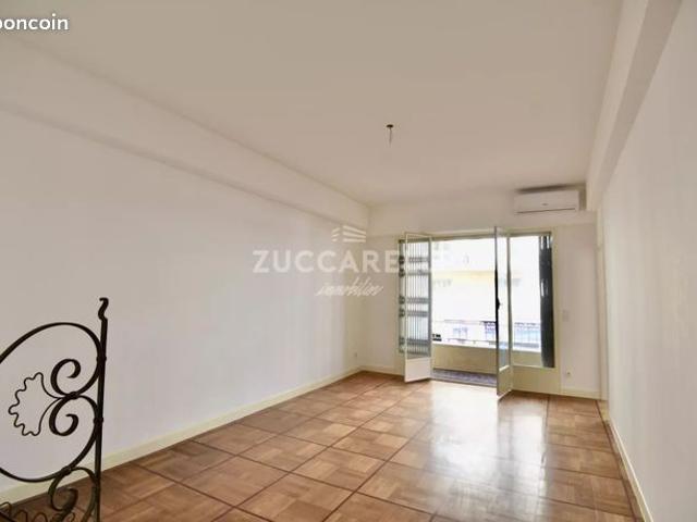 Appartement 3 pièces 85 m²