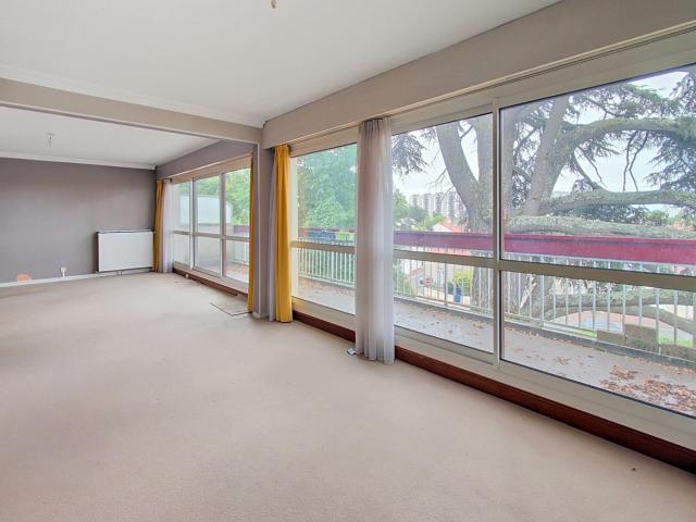 Appartement 3 pièces 85 m²
