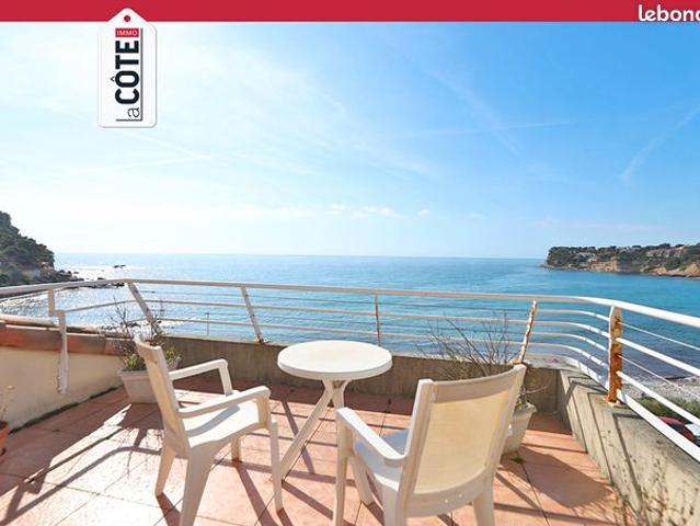 Appartement 3 pièces 85 m²
