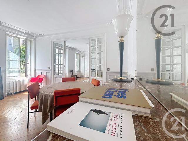 Appartement 3 pièces 85 m²