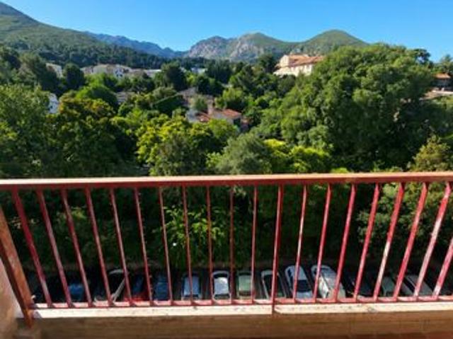 Appartement 3 pièces 85 m²
