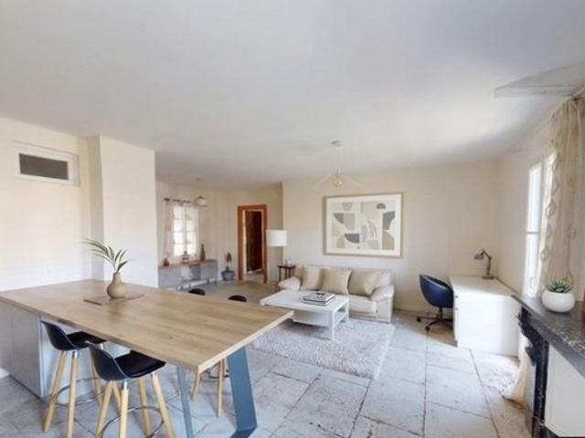 Appartement 3 pièces 85 m²